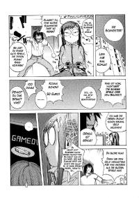 [Yumisuke Kotoyoshi] Meine Schwester der Nerd [german]