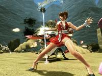 mabinogi heroes pictures