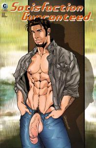 Free Hentai Western Gallery: [Patrick Fillion]  Satisfaction Guaranteed #1