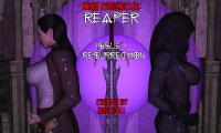 Free Hentai Misc Gallery: Mina Chronicles Reaper - Issue 1 Resurrection