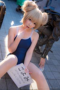 Free Hentai Cosplay Gallery: C85 D1 Part2