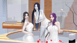 [uuG] 天命：番外 4-6＋贺圖＋人設圖 [中国語]