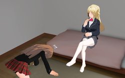 [bterm] S to M-tachi ni No Nichijou 17