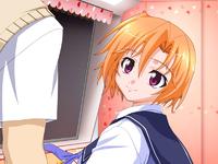 Free Hentai Game CG Set Gallery: [EXA feat GIGA] Kisekae Fetish!