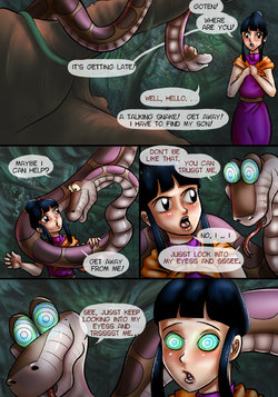 Free Hentai Western Gallery: Kaas Reign, Chichi (COMIC) (VORE)