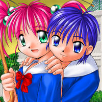 Free Hentai Artist CG Set Gallery: [AskRay] Moe Minatsuki