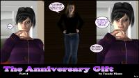 Free Hentai Misc Gallery: The Anniversary Gift - Chapter 2