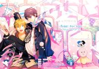 Free Hentai Doujinshi Gallery: (SC62) [Arlecchino (mitsuya)] Starlight Love (Free!) [Chinese]