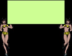 beautiful Evas (PinUps)