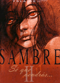 [Yslaire] Sambre 02 Se que vendrás [Spanish]