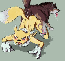 Free Hentai Western Gallery: ARTIST  Ungulatr