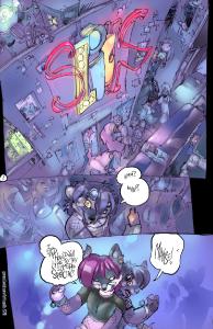 Free Hentai Western Gallery: [Mamabliss] Slick