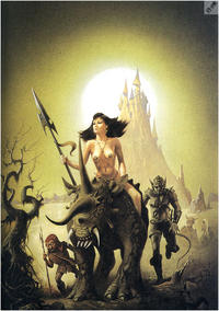 Free Hentai Western Gallery: Artist Gallery - J