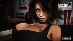 [bmtbguy] Cheap Tricks III [11+ ongoing]