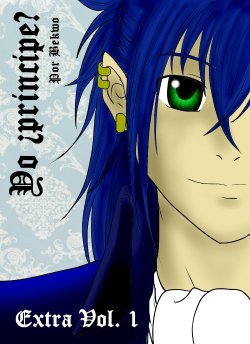 (Bekwo) Soy "un Príncipe" (Spanish) (Original)