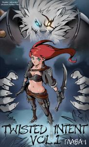 Free Hentai Western Gallery: [Optionaltypo] Twisted Intent Vol.1 (League of Legends) (russian)