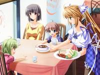 Free Hentai Game CG Set Gallery: [F&C/Cocktail Soft] Pia Carrot e Youkoso!! 4