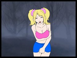 Free Hentai Western Gallery: H-Flash Stories Volume 14 (No Text) (Complete 10/09/2016)