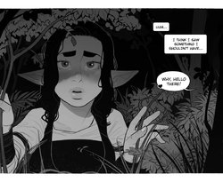 (InCase) Alfie Ch.1-16 (Ongoing) (English)