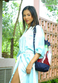 Free Hentai Asian Porn Gallery: Karena Hao Gallery 5