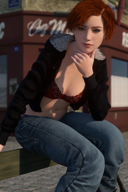 Cyprine - Tale of the Ancient Marina Cyprine - Tale of the Ancient Marina