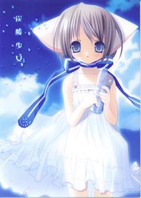 Free Hentai Non-H Gallery: [Fururi] Tansan Shoujo (non-h)