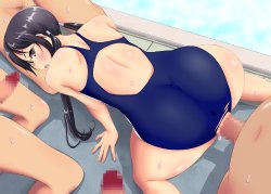 [Kanishioame] Ryoujokukei Shutter Chance (Photo Kano)