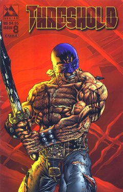 Free Hentai Western Gallery: Threshold 008