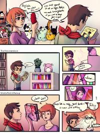 Free Hentai Western Gallery: [StilettoPink, Watsup] The Petconomicon