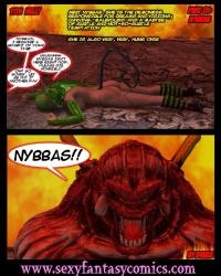 Free Hentai Misc Gallery: [Drake] 11th Hell Ch. 1-16