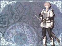 Free Hentai Non-H Gallery: Shining Ark Wallpaper