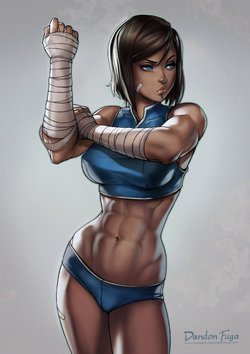 Free Hentai Western Gallery: Artist - Dandonfuga