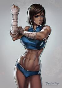 Free Hentai Western Gallery Artist - Dandonfuga