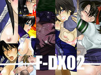 Free Hentai Artist CG Set Gallery: [LOCO] F-DX02