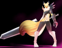 Free Hentai Western Gallery: Mix of my Furry