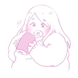 Makizushi (VORE + BBW)