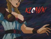 Free Hentai Non-H Gallery: Vampire Hunter D: Ecchi Screenshots !!