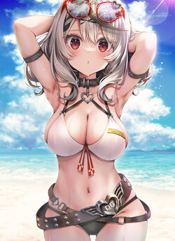 [Pixiv] Kubota Masaki (412928)