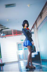 Free Hentai Cosplay Gallery: Date a Live Tokisaki Kurumi cosplay