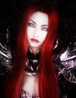 Girls of Skyrim (#5)