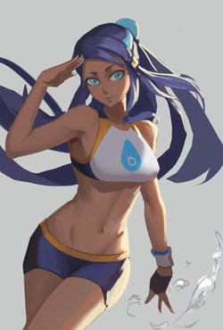 [Pixiv] Cy.nicism [3084639]