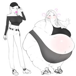 MoonYoubi - Twitter