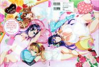 [Takeda Hiromitsu] Takeda Hiromitsu Artworks Maken-Ki! En [Incomplete]