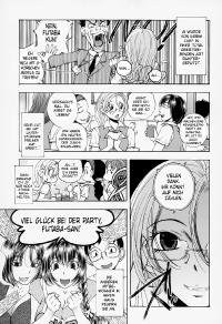 Free Hentai Manga Gallery: [Yuuki Tsumugi] Chijo BLACK Mau! | Pervert Black Dances! (Inwai Yado -Hibikisou e Youkoso-) [German] [SchmidtSST]