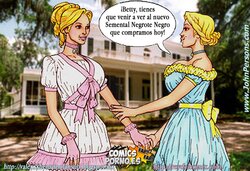 [john persons] Plantation [Spanish]