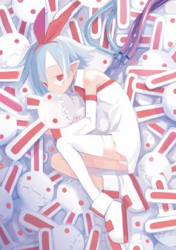 Free Hentai Non-H Gallery: Harada Takehito