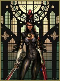 Bayonetta Collection