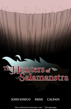 Free Hentai Misc Gallery: [John Joseco] The Hunters of Salamanstra [Ongoing]