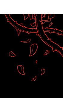 [Brandon Santiago] Spirit's Bloom