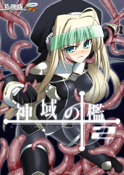 [Palette Enterprise]sin iki no ori 2 Shokai Genteiban